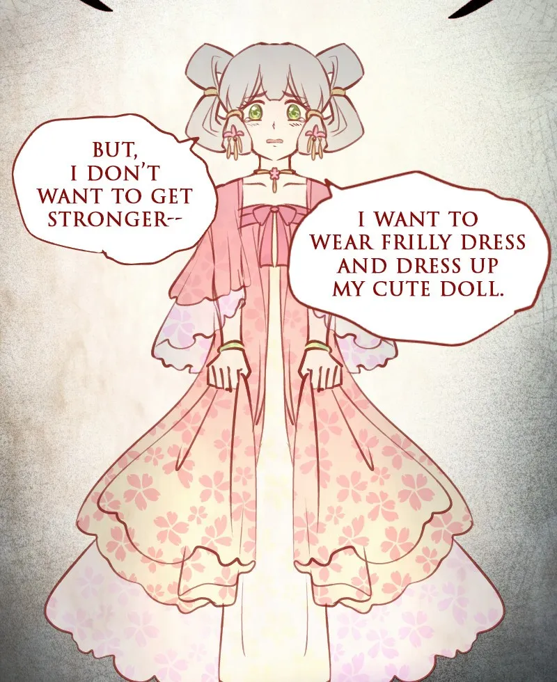 Read Phantom Paradise chapter 12 image 7 on Lezhin