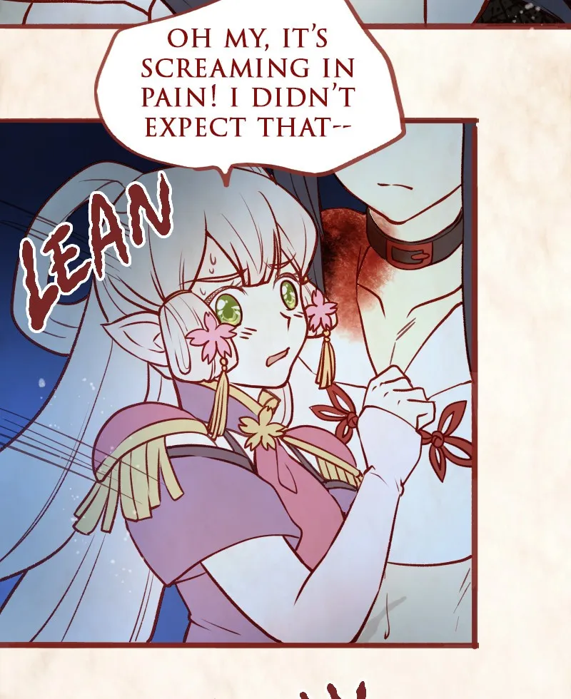 Read Phantom Paradise chapter 12 image 71 on Lezhin