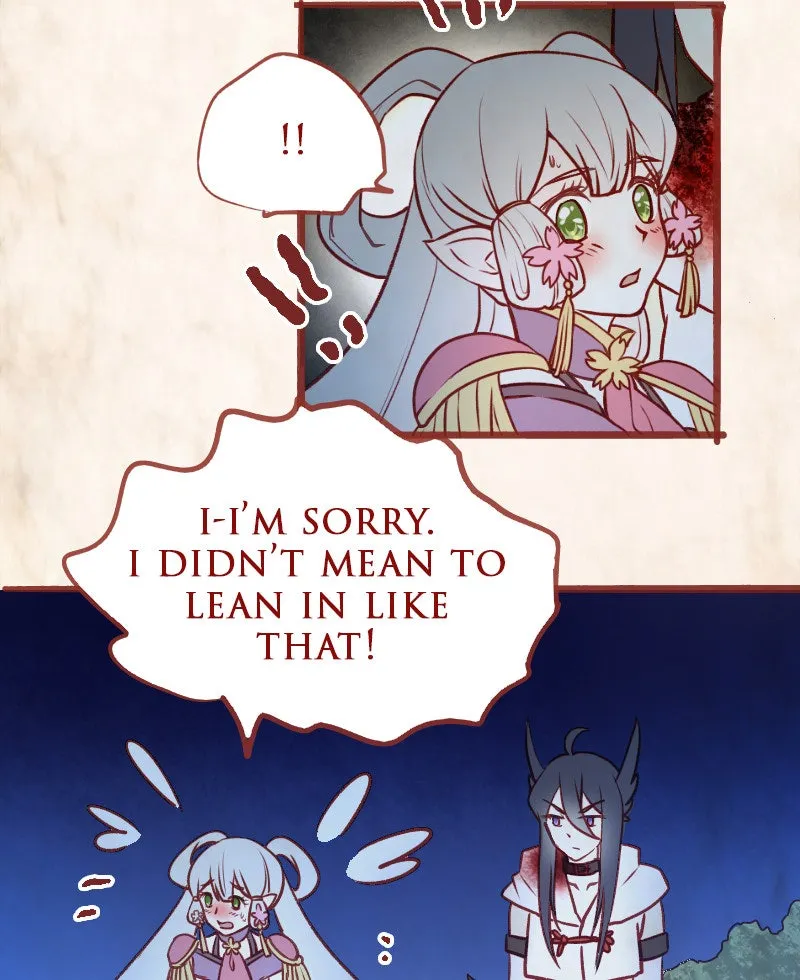 Read Phantom Paradise chapter 12 image 72 on Lezhin