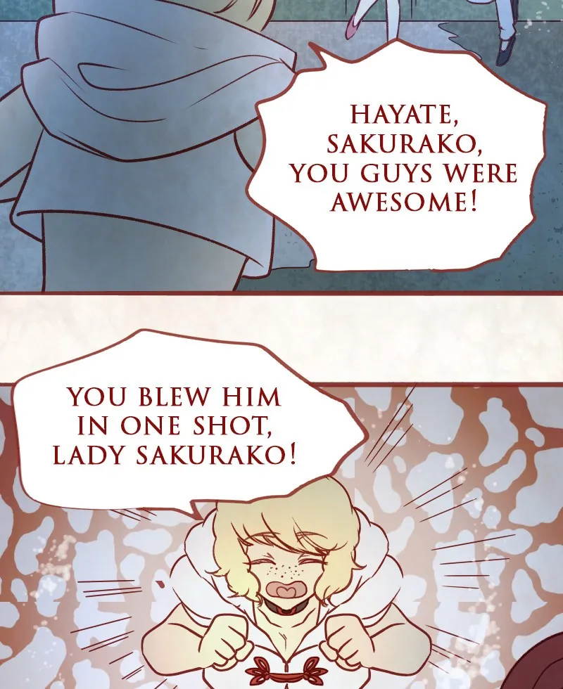 Read Phantom Paradise chapter 12 image 76 on Lezhin