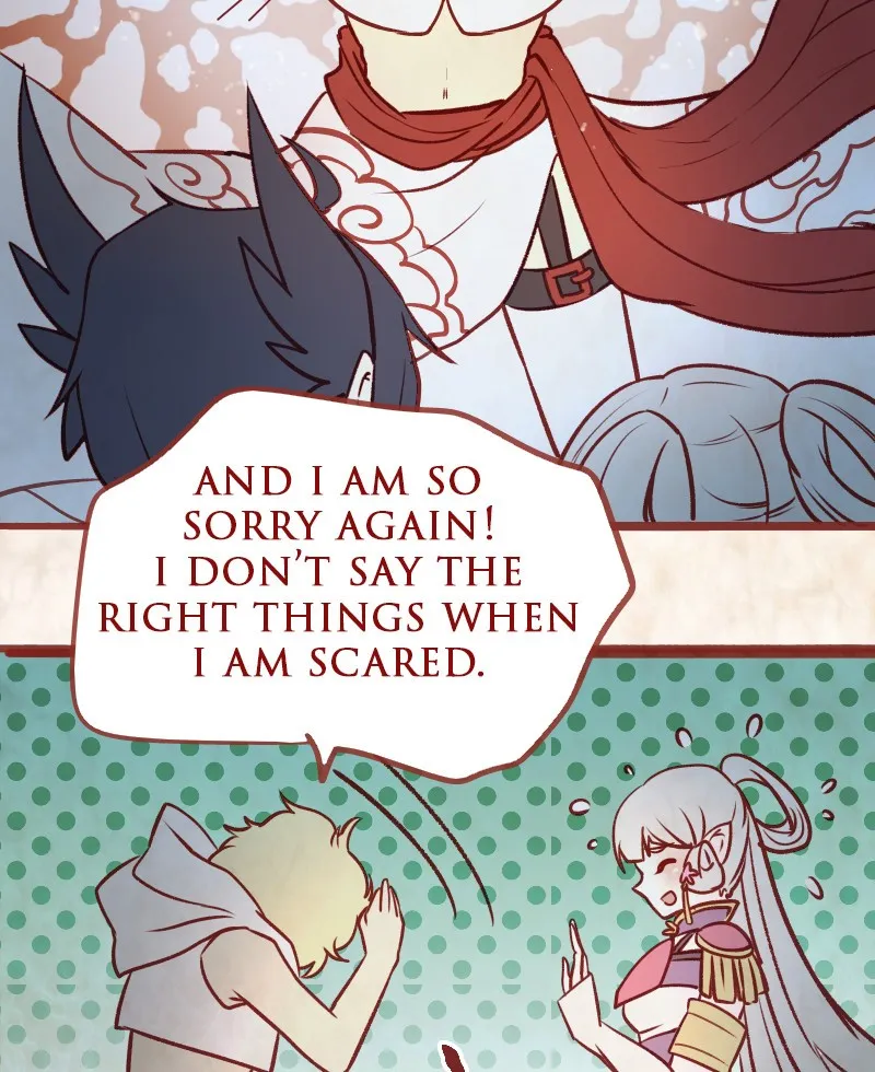 Read Phantom Paradise chapter 12 image 77 on Lezhin