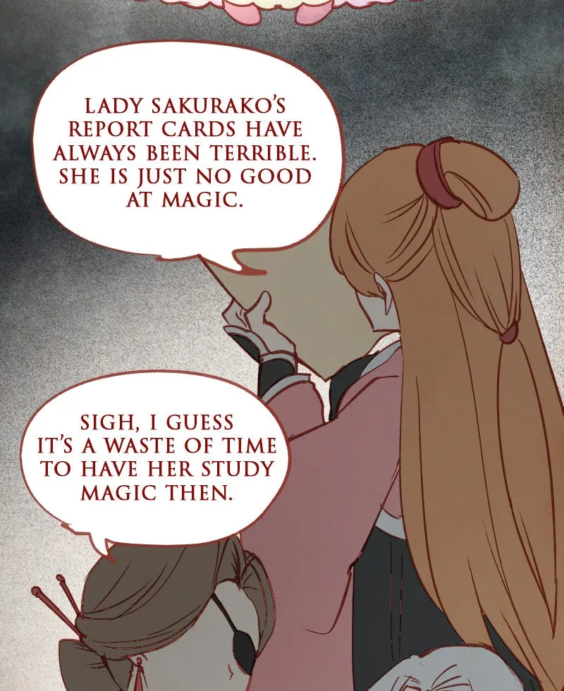 Read Phantom Paradise chapter 12 image 8 on Lezhin