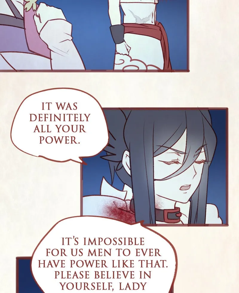 Read Phantom Paradise chapter 12 image 80 on Lezhin