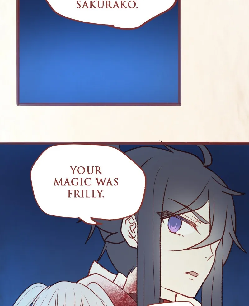 Read Phantom Paradise chapter 12 image 81 on Lezhin