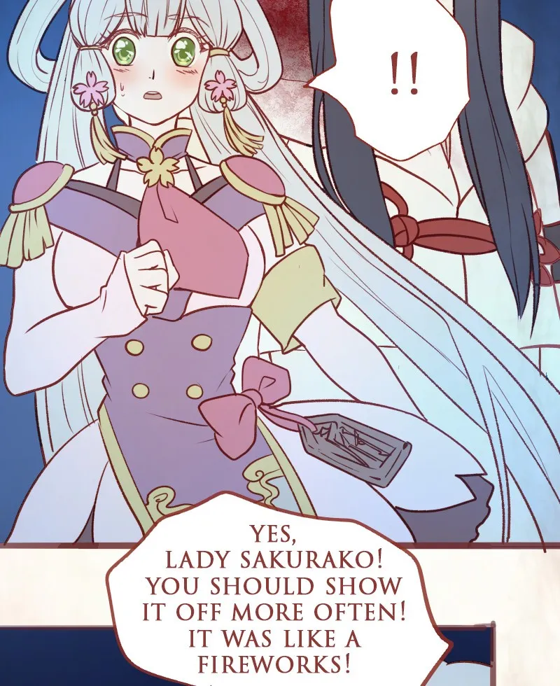Read Phantom Paradise chapter 12 image 82 on Lezhin