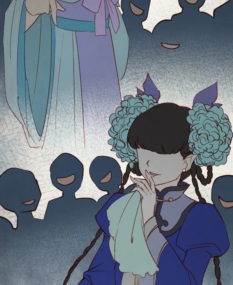 Read Phantom Paradise chapter 12 image 87 on Lezhin