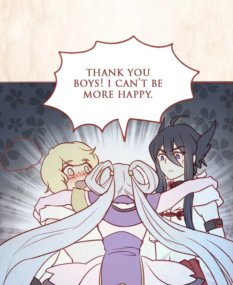 Read Phantom Paradise chapter 12 image 89 on Lezhin
