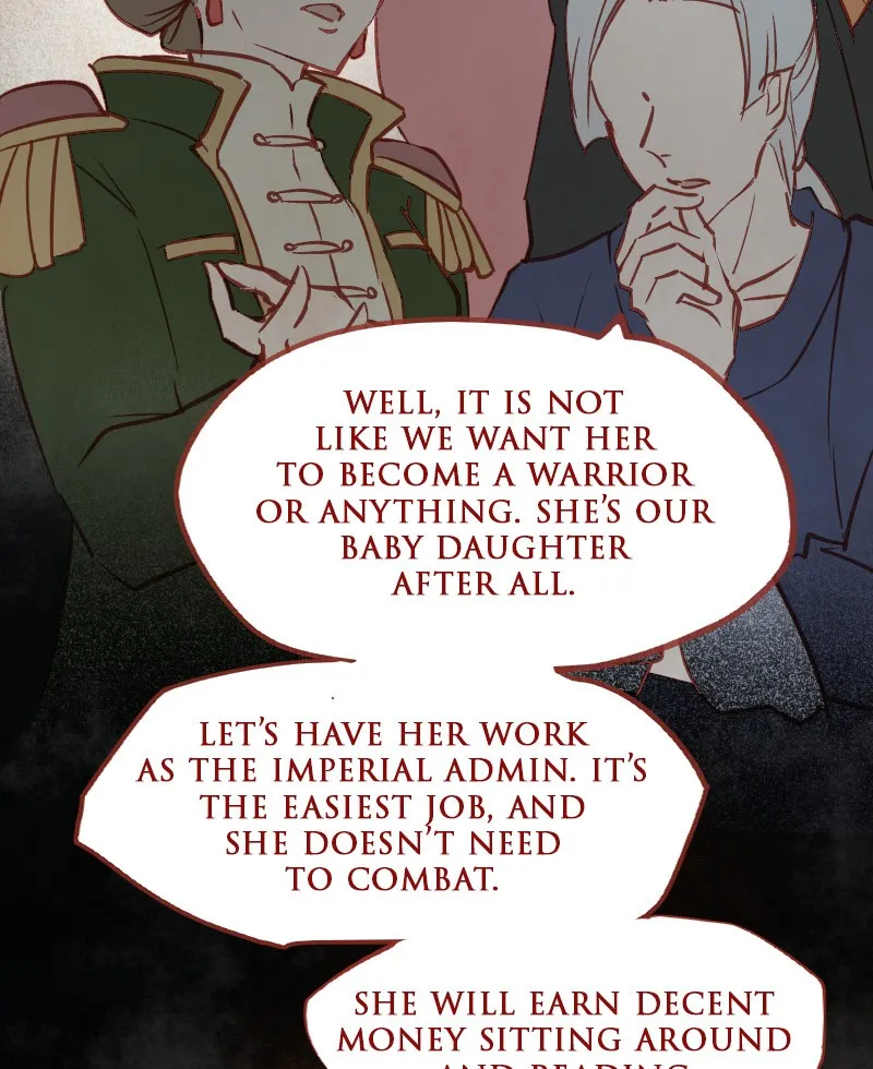 Read Phantom Paradise chapter 12 image 9 on Lezhin