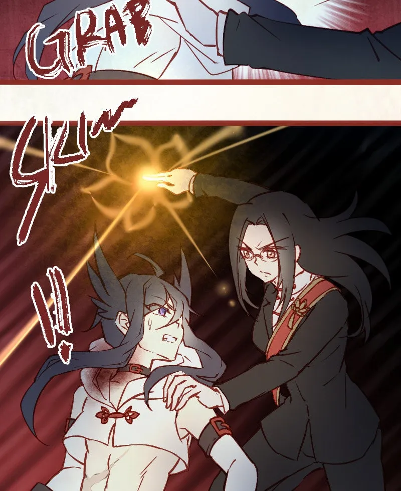Read Phantom Paradise chapter 12 image 95 on Lezhin