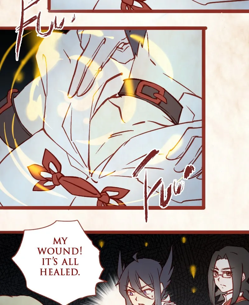 Read Phantom Paradise chapter 12 image 97 on Lezhin