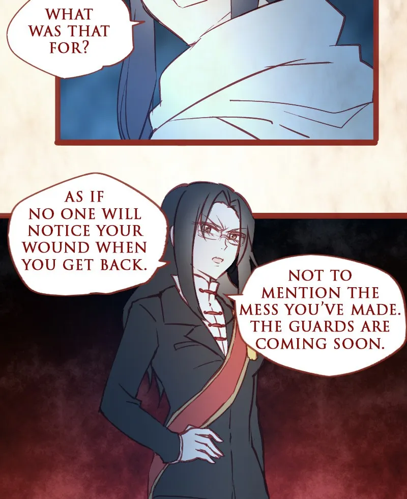Read Phantom Paradise chapter 12 image 99 on Lezhin