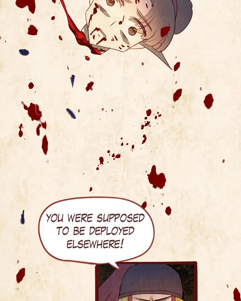 Read Phantom Paradise chapter 120 image 1 on Lezhin