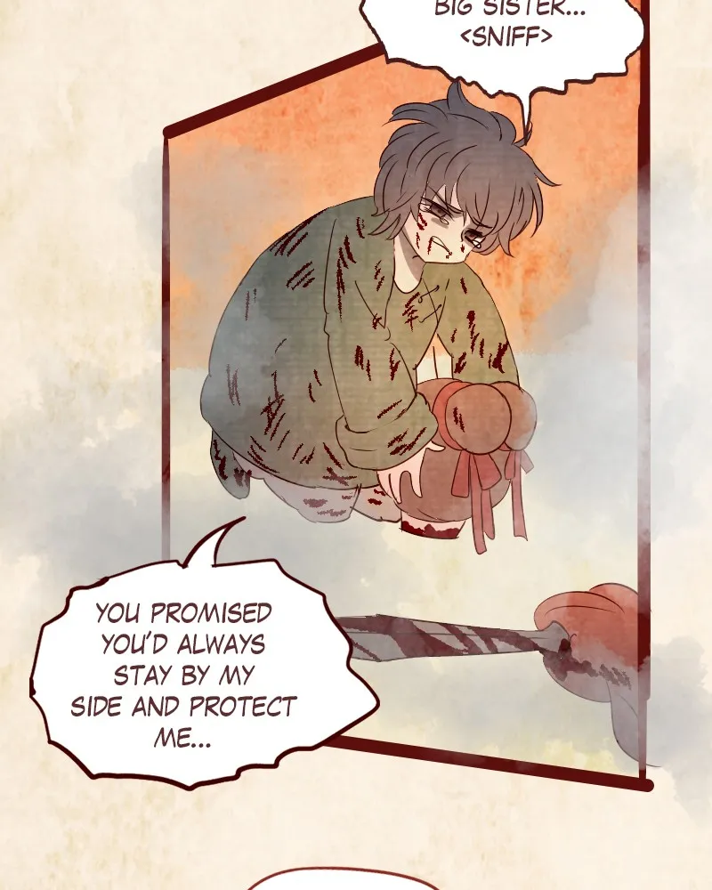 Read Phantom Paradise chapter 120 image 11 on Lezhin