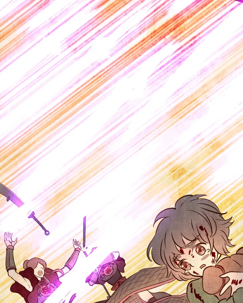 Read Phantom Paradise chapter 120 image 15 on Lezhin