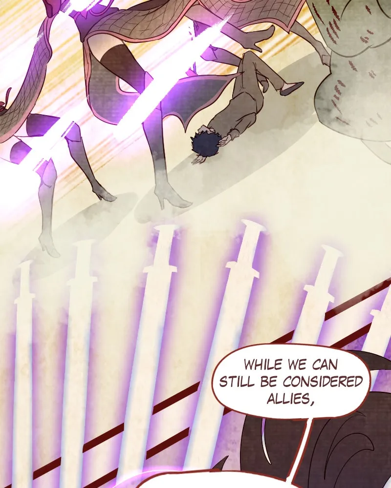Read Phantom Paradise chapter 120 image 16 on Lezhin