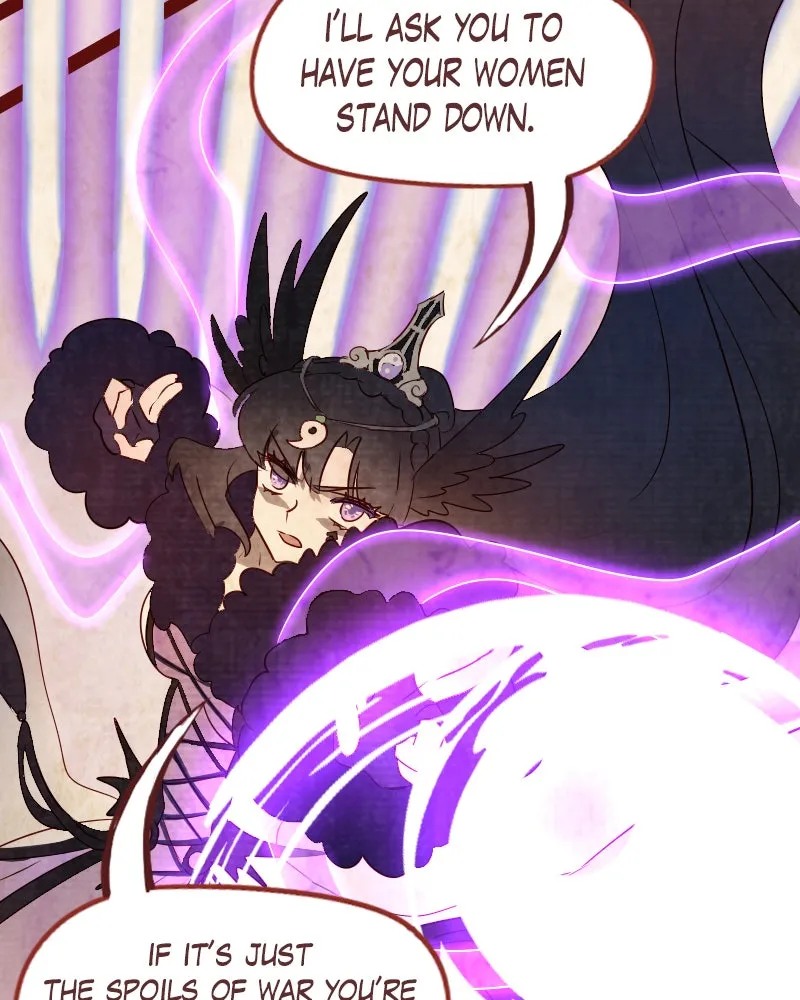 Read Phantom Paradise chapter 120 image 17 on Lezhin