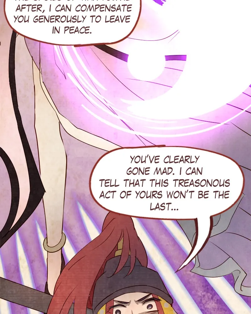 Read Phantom Paradise chapter 120 image 18 on Lezhin