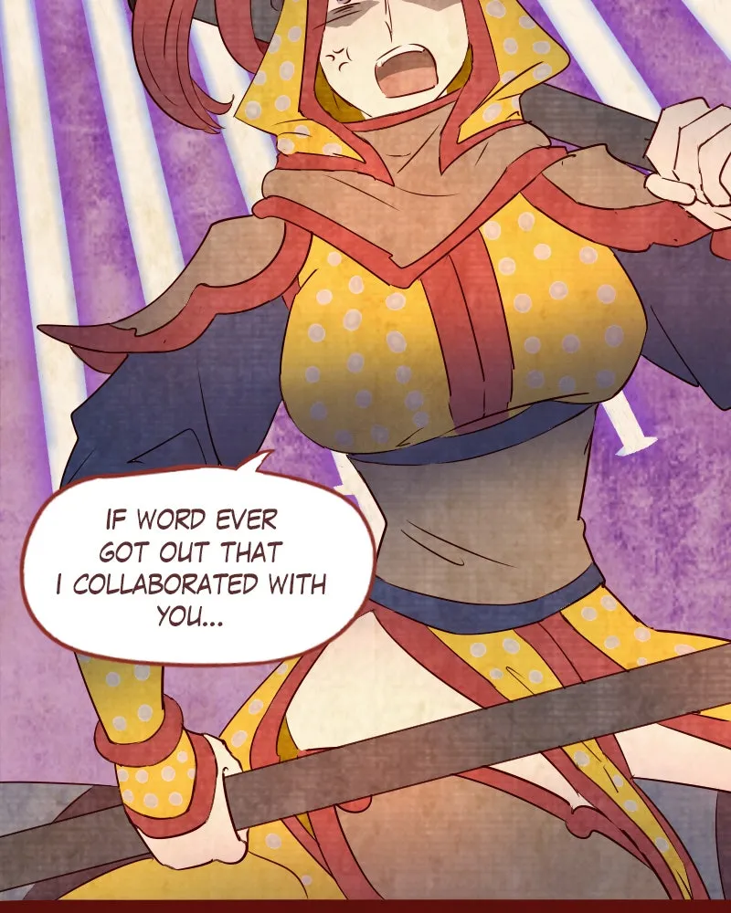Read Phantom Paradise chapter 120 image 19 on Lezhin