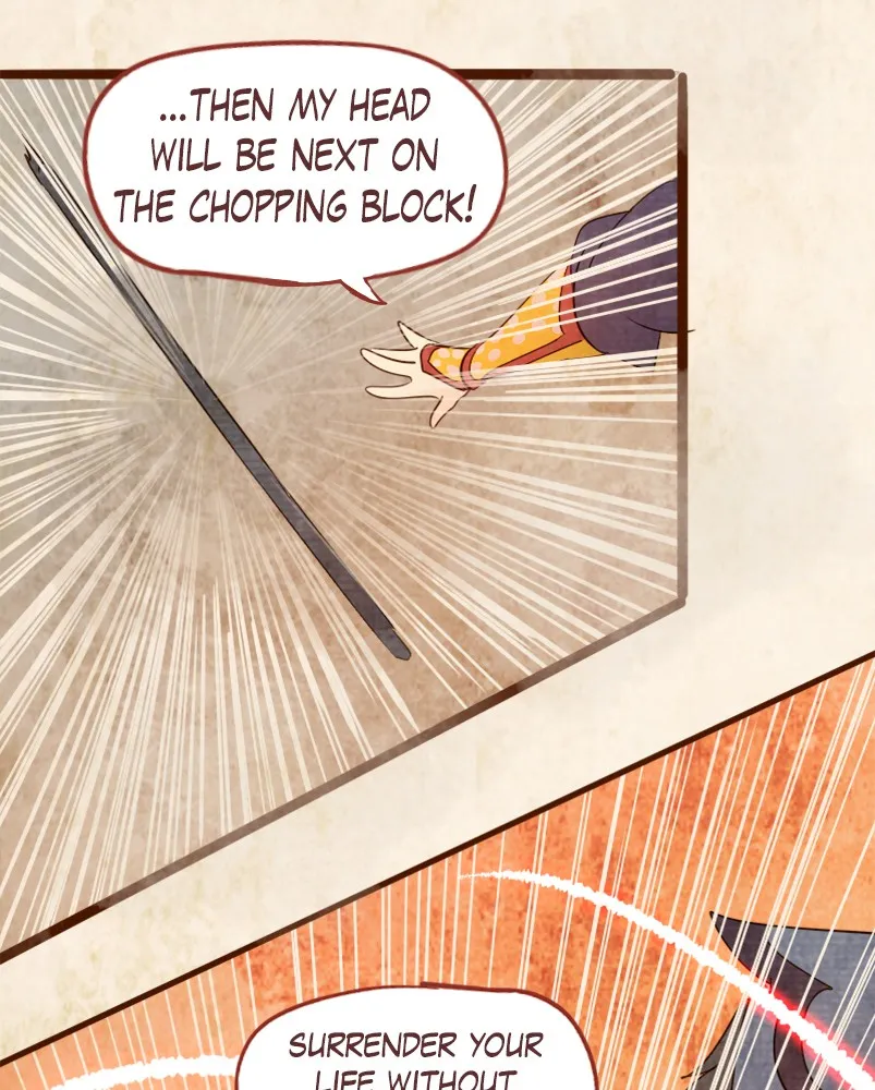 Read Phantom Paradise chapter 120 image 20 on Lezhin
