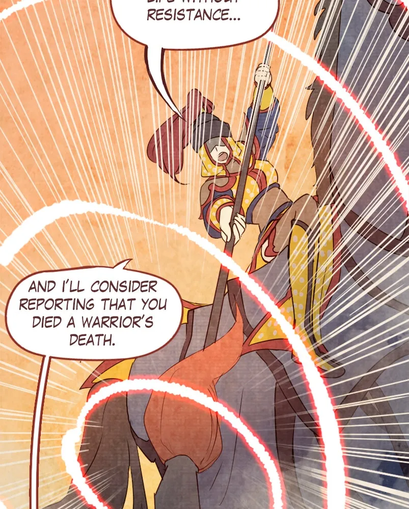 Read Phantom Paradise chapter 120 image 21 on Lezhin