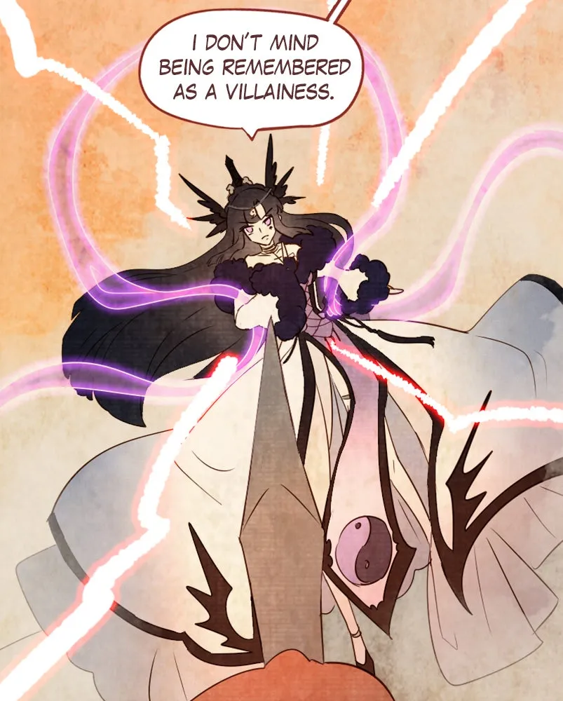 Read Phantom Paradise chapter 120 image 23 on Lezhin