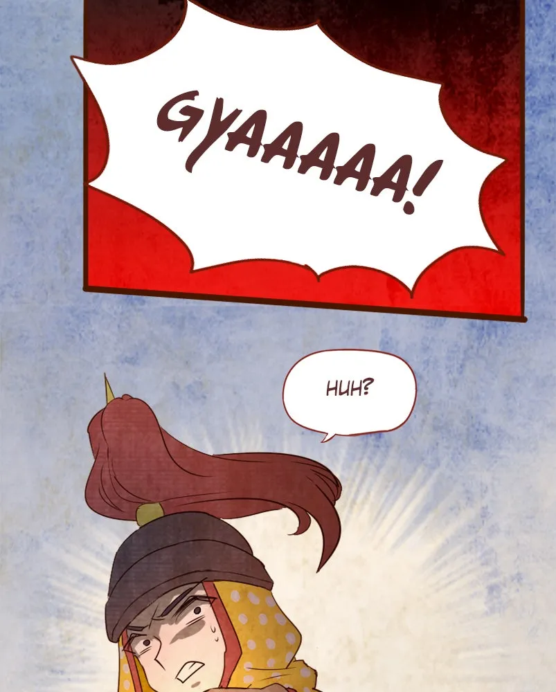 Read Phantom Paradise chapter 120 image 25 on Lezhin