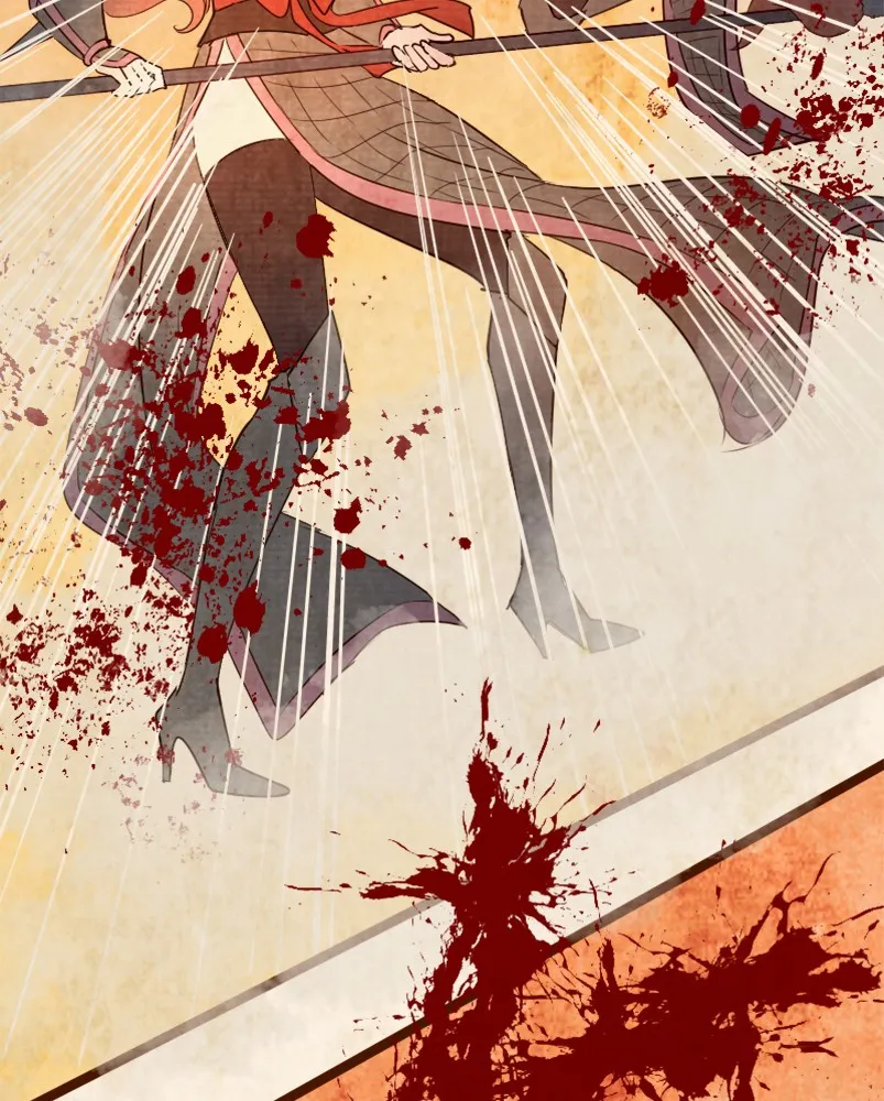 Read Phantom Paradise chapter 120 image 28 on Lezhin