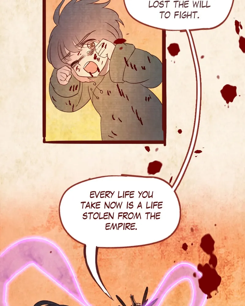 Read Phantom Paradise chapter 120 image 3 on Lezhin