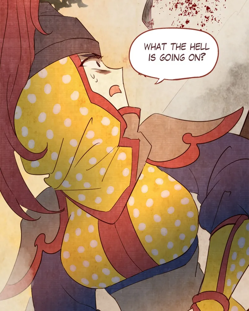 Read Phantom Paradise chapter 120 image 30 on Lezhin