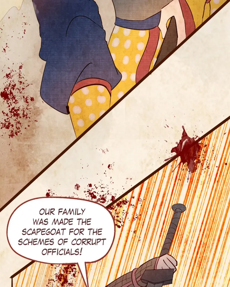 Read Phantom Paradise chapter 120 image 31 on Lezhin