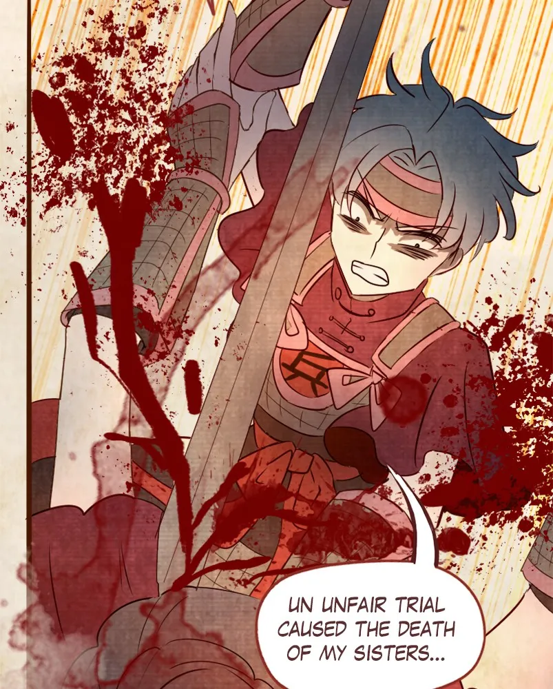 Read Phantom Paradise chapter 120 image 32 on Lezhin