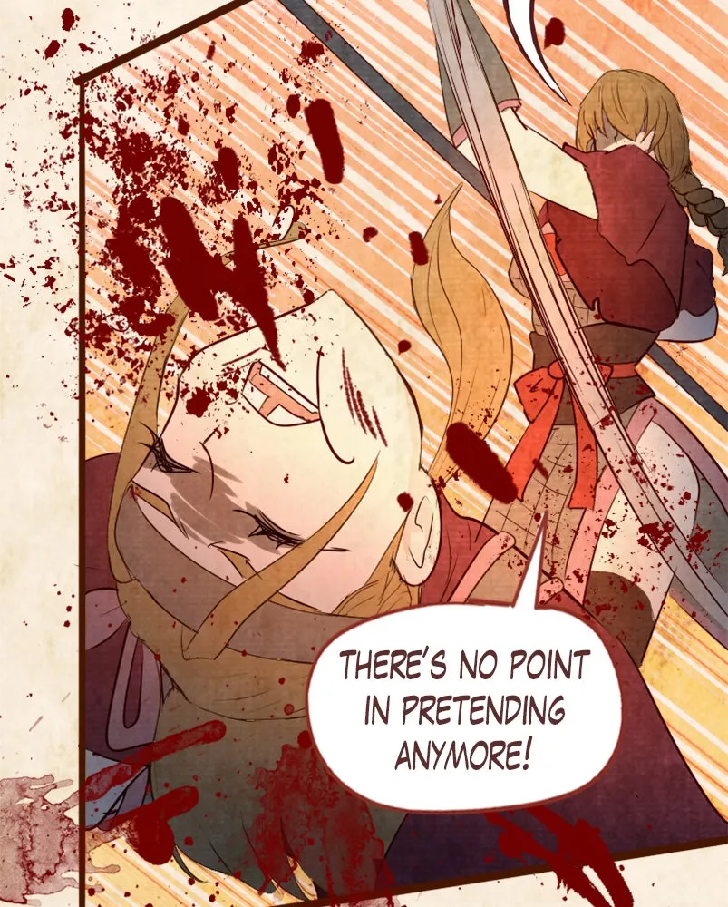 Read Phantom Paradise chapter 120 image 35 on Lezhin