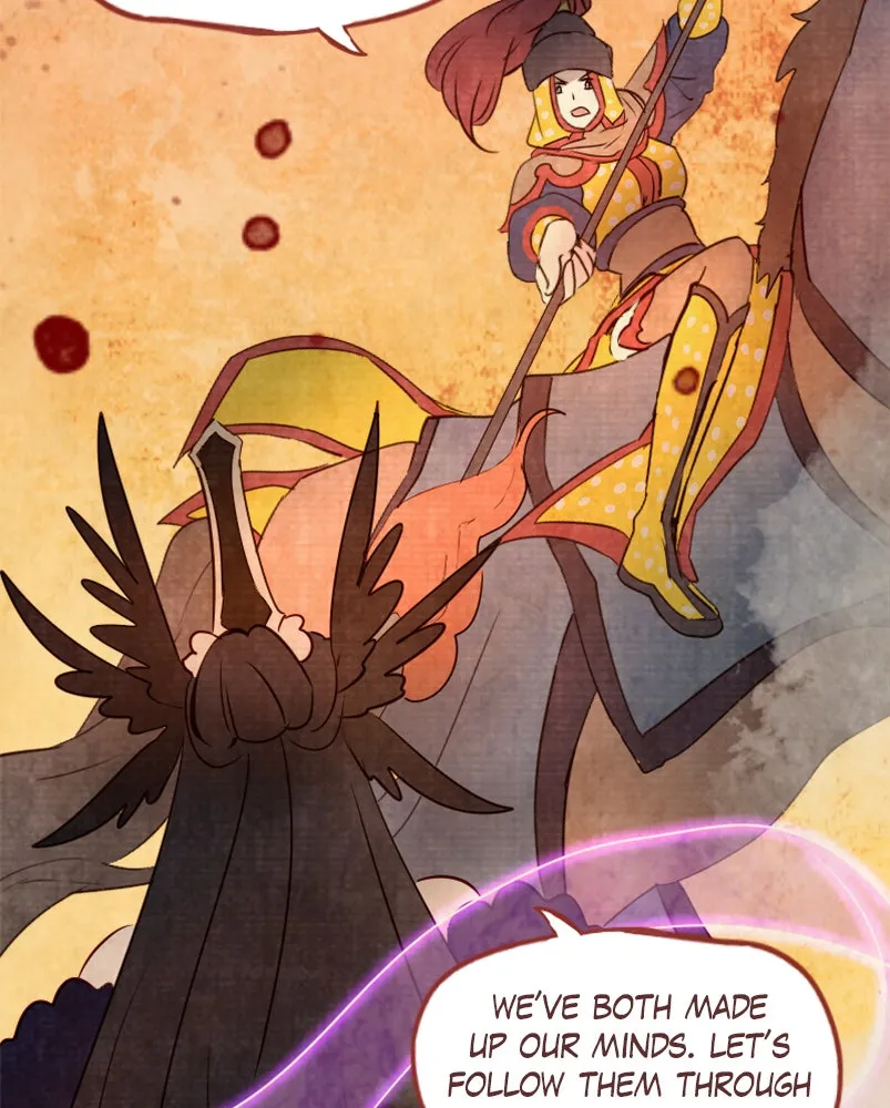 Read Phantom Paradise chapter 120 image 38 on Lezhin