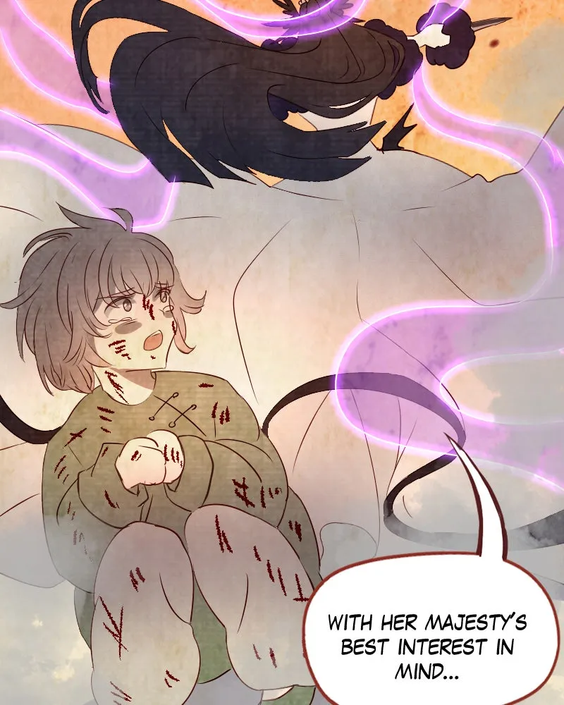 Read Phantom Paradise chapter 120 image 4 on Lezhin