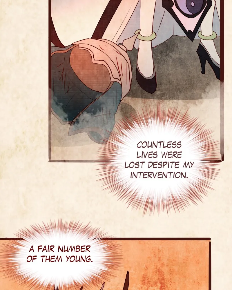 Read Phantom Paradise chapter 120 image 47 on Lezhin