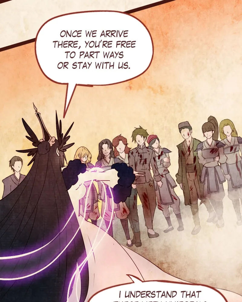 Read Phantom Paradise chapter 120 image 55 on Lezhin