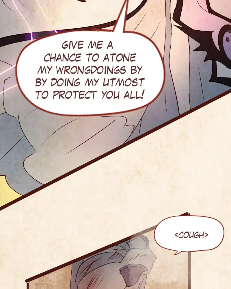 Read Phantom Paradise chapter 120 image 58 on Lezhin