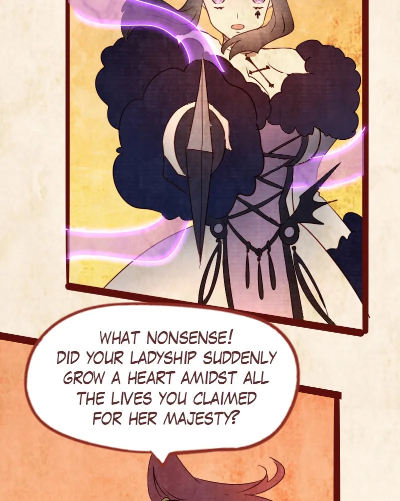 Read Phantom Paradise chapter 120 image 6 on Lezhin