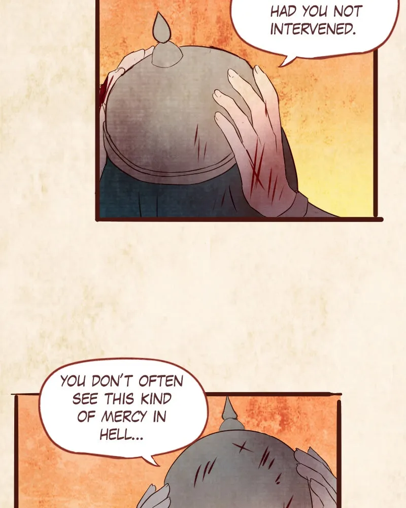 Read Phantom Paradise chapter 120 image 60 on Lezhin