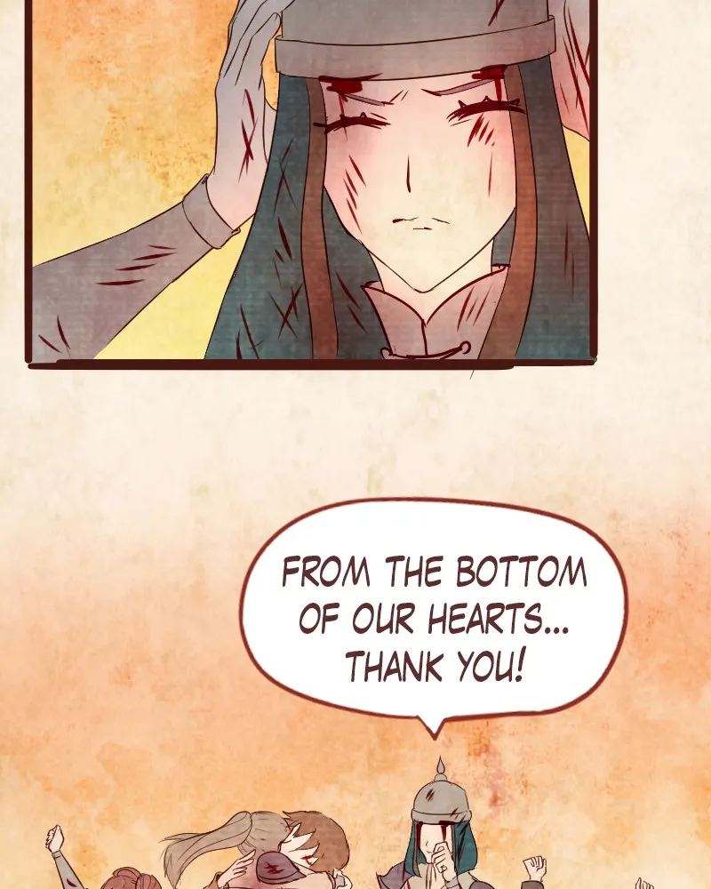 Read Phantom Paradise chapter 120 image 61 on Lezhin
