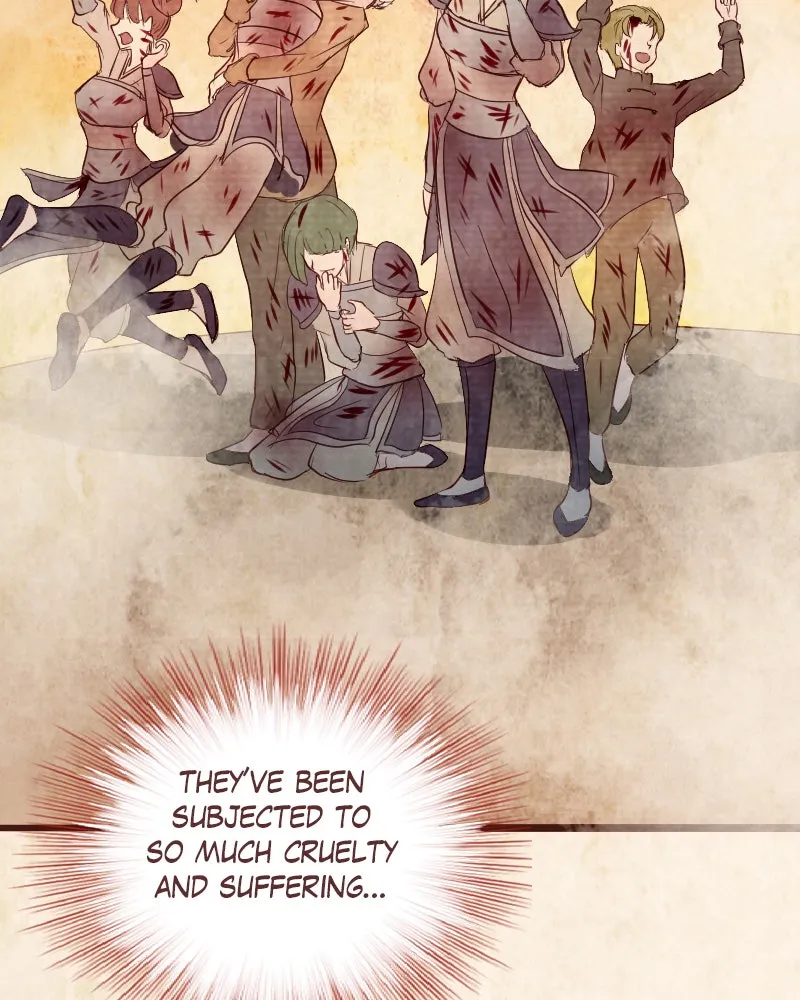 Read Phantom Paradise chapter 120 image 62 on Lezhin