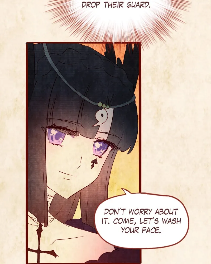 Read Phantom Paradise chapter 120 image 64 on Lezhin