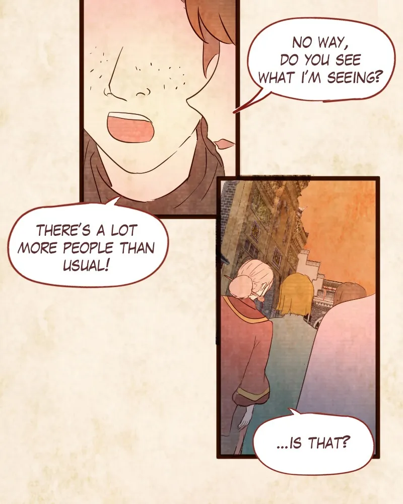 Read Phantom Paradise chapter 120 image 68 on Lezhin