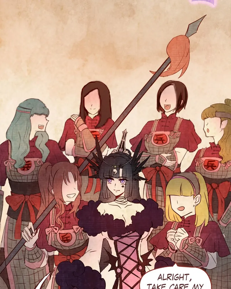 Read Phantom Paradise chapter 120 image 70 on Lezhin