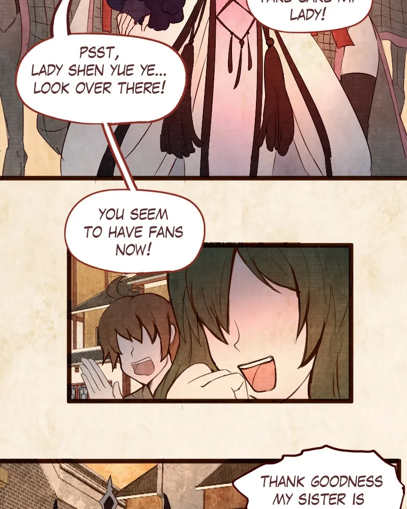 Read Phantom Paradise chapter 120 image 71 on Lezhin