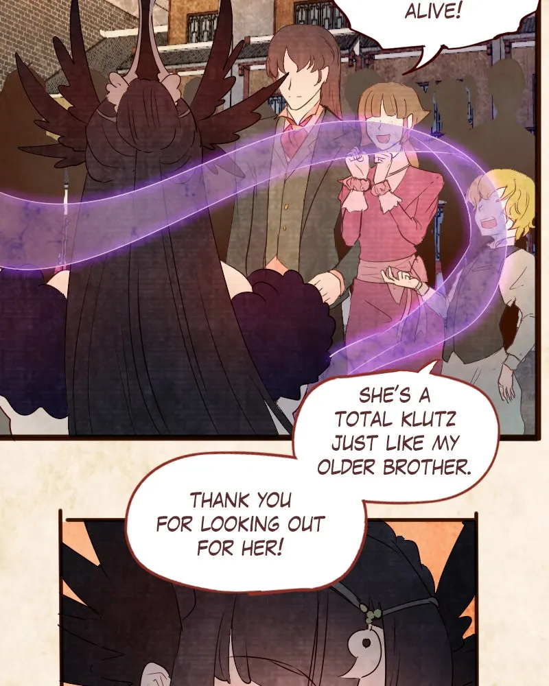 Read Phantom Paradise chapter 120 image 72 on Lezhin