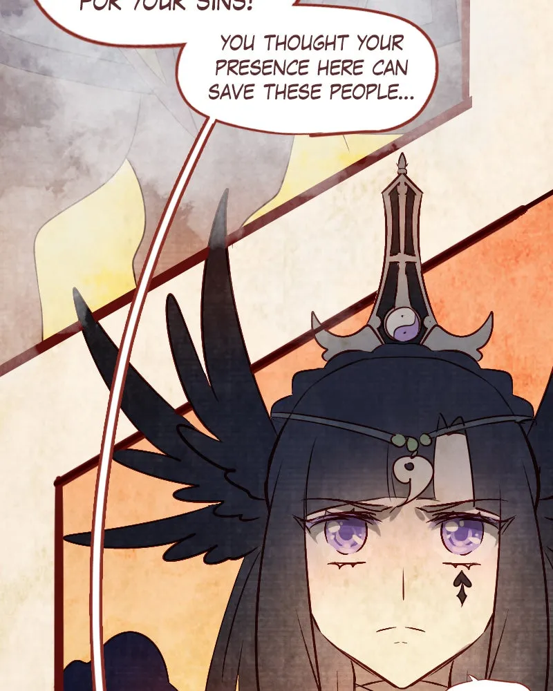 Read Phantom Paradise chapter 120 image 8 on Lezhin