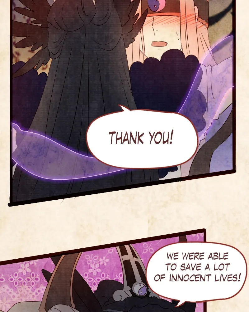 Read Phantom Paradise chapter 120 image 84 on Lezhin