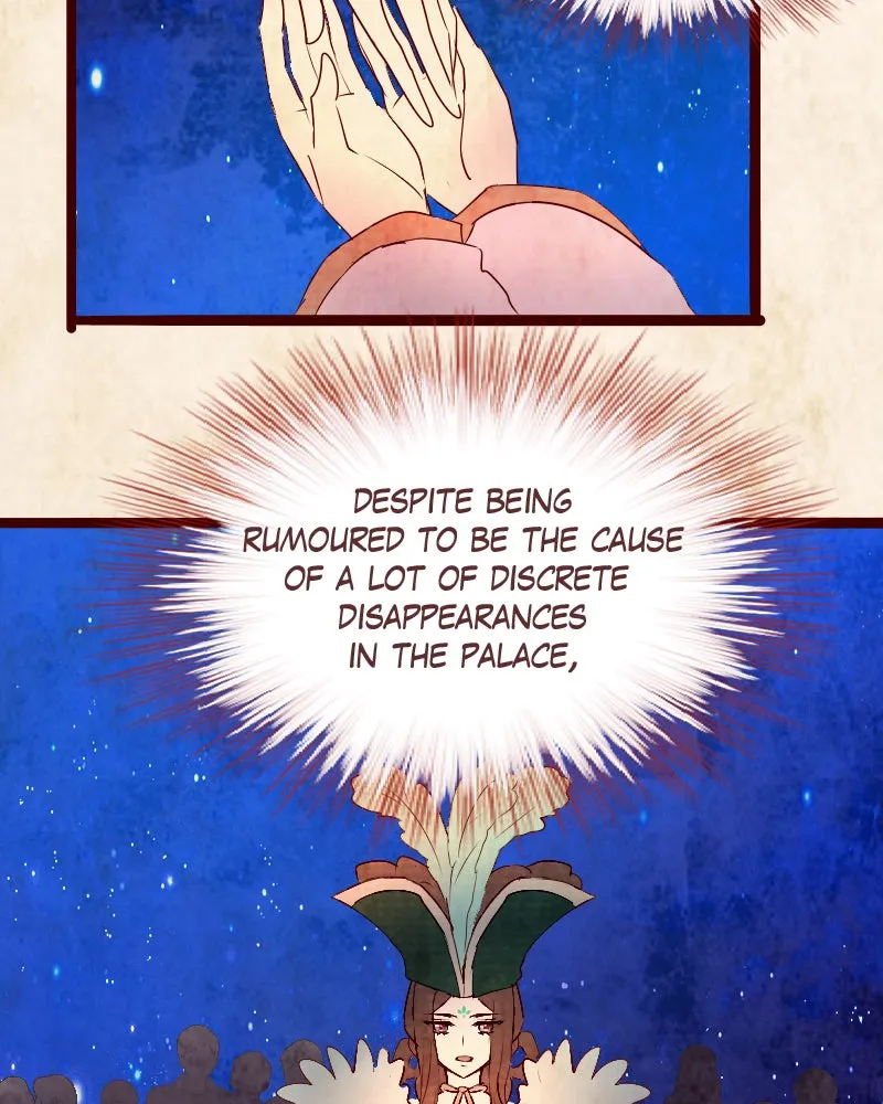 Read Phantom Paradise chapter 121 image 103 on Lezhin