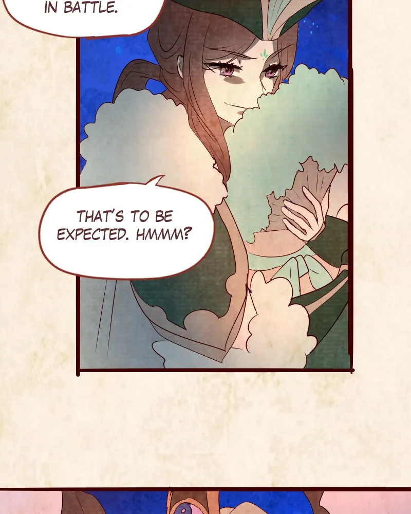 Read Phantom Paradise chapter 121 image 107 on Lezhin
